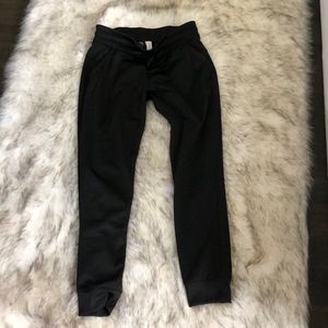 NWOT adidas sweat joggers